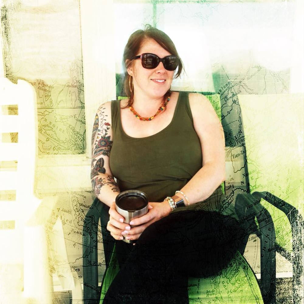 Meet your Posher, Samantha